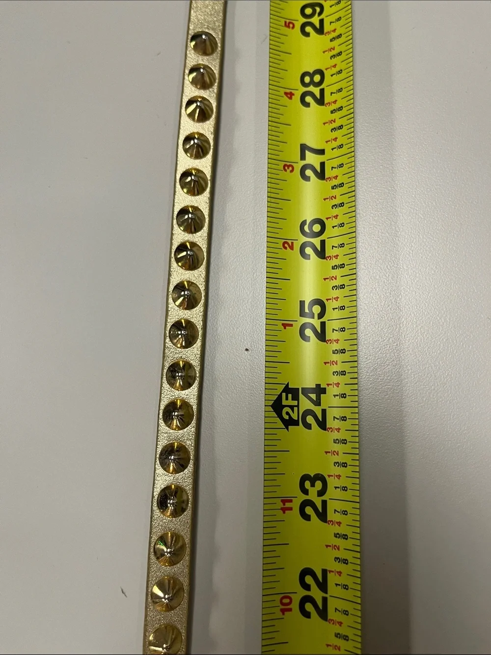 Express slim belt